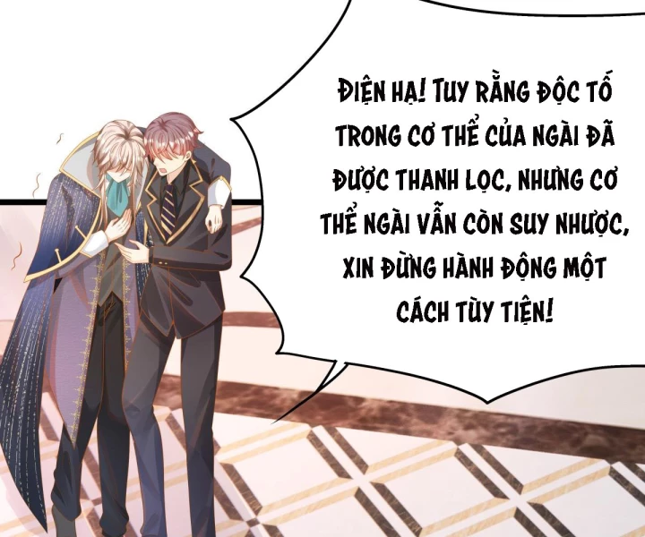 Nữ Phụ Pháo Hôi Bị Ép Mở Doanh Nghiệp Chapter 6 - 113