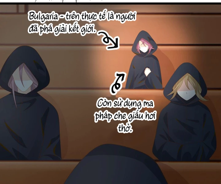 Nữ Phụ Pháo Hôi Bị Ép Mở Doanh Nghiệp Chapter 8 - 80