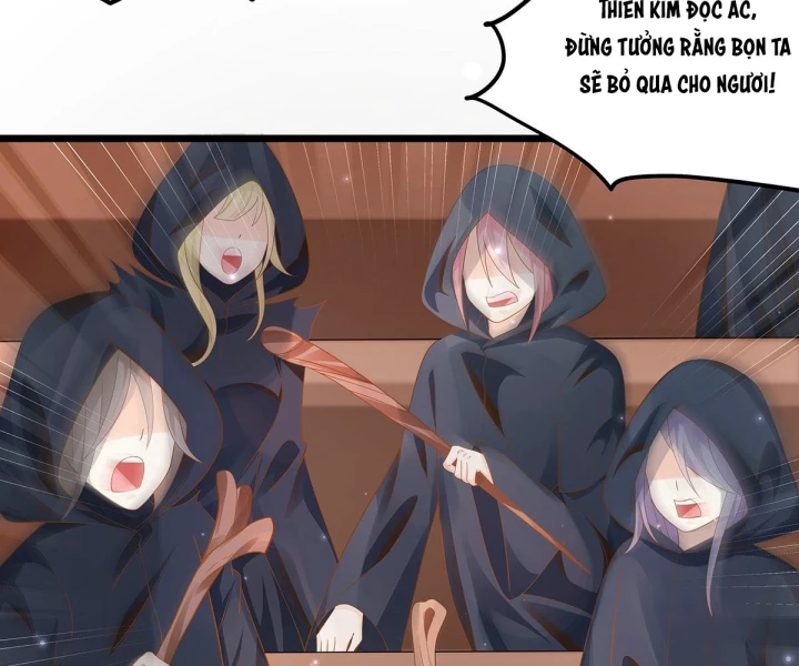 Nữ Phụ Pháo Hôi Bị Ép Mở Doanh Nghiệp Chapter 9 - 37