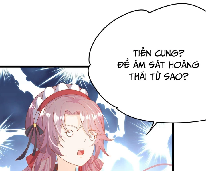 Nữ Phụ Pháo Hôi Bị Ép Mở Doanh Nghiệp Chapter 10 - 95