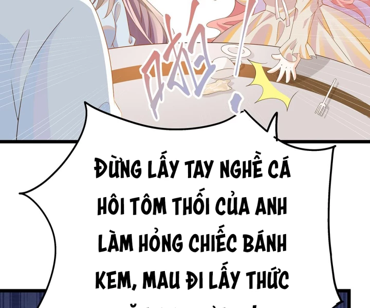 Nữ Phụ Pháo Hôi Bị Ép Mở Doanh Nghiệp Chapter 11 - 89