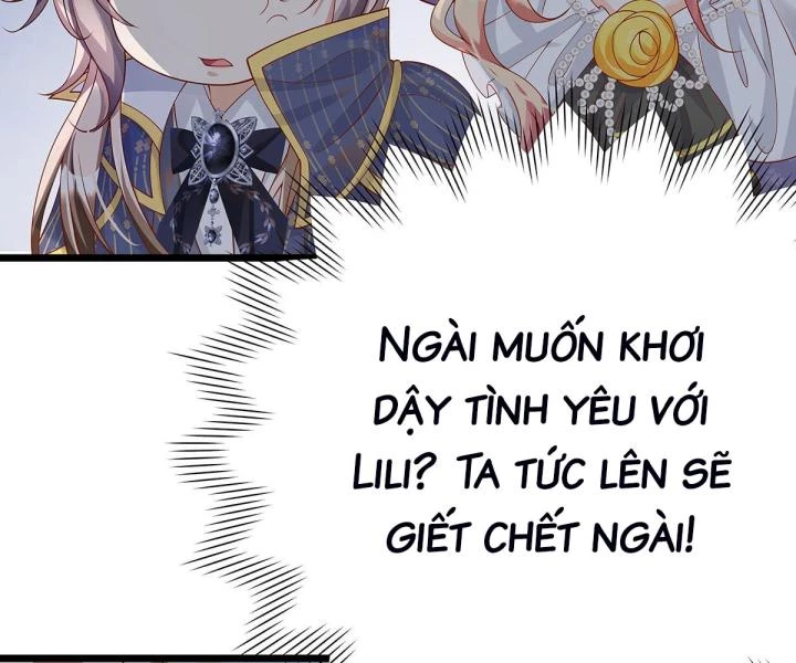 Nữ Phụ Pháo Hôi Bị Ép Mở Doanh Nghiệp Chapter 12 - 97