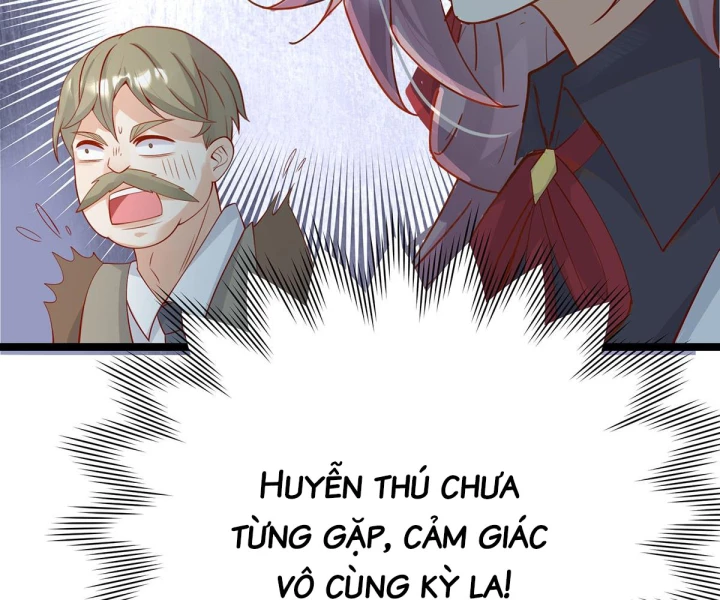 Nữ Phụ Pháo Hôi Bị Ép Mở Doanh Nghiệp Chapter 13 - 30