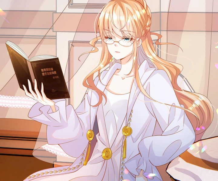 Nữ Phụ Pháo Hôi Bị Ép Mở Doanh Nghiệp Chapter 14 - 97