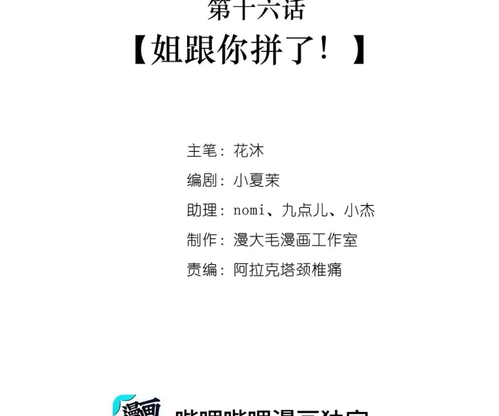 Nữ Phụ Pháo Hôi Bị Ép Mở Doanh Nghiệp Chapter 16 - 2