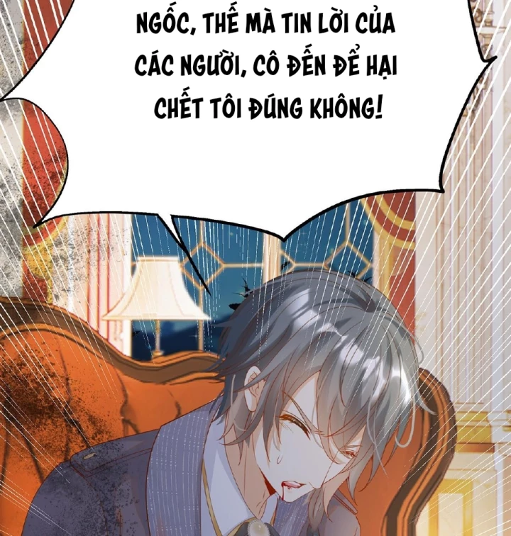 Nữ Phụ Pháo Hôi Bị Ép Mở Doanh Nghiệp Chapter 16 - 47