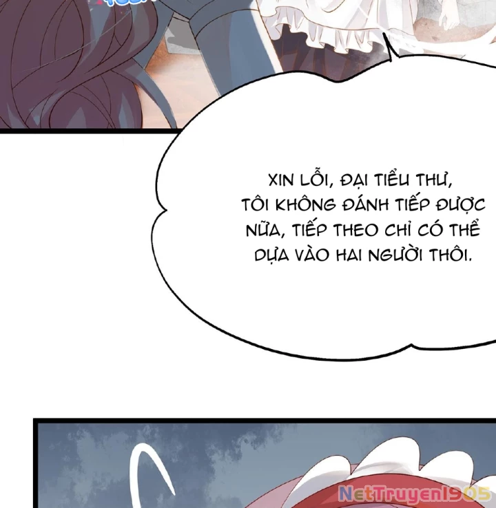 Nữ Phụ Pháo Hôi Bị Ép Mở Doanh Nghiệp Chapter 16 - 73