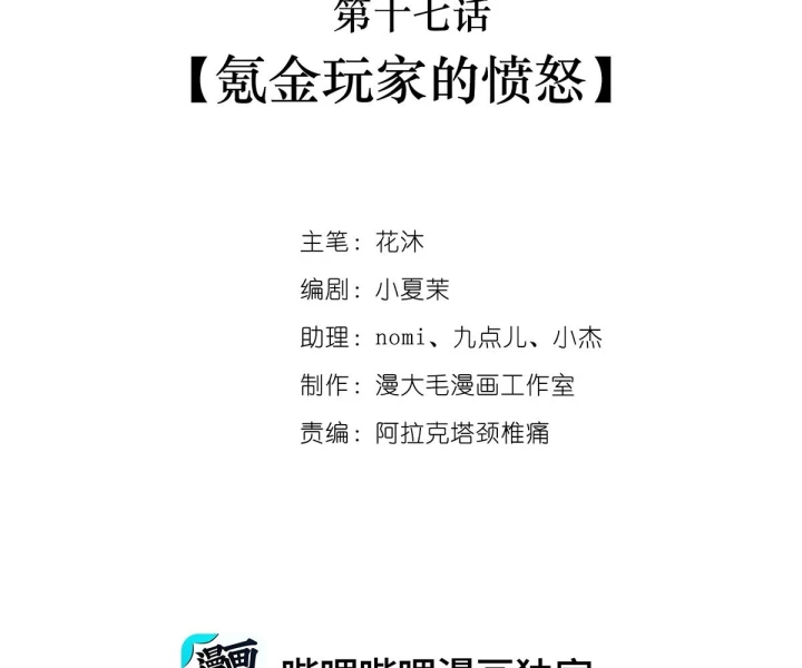 Nữ Phụ Pháo Hôi Bị Ép Mở Doanh Nghiệp Chapter 17 - 2
