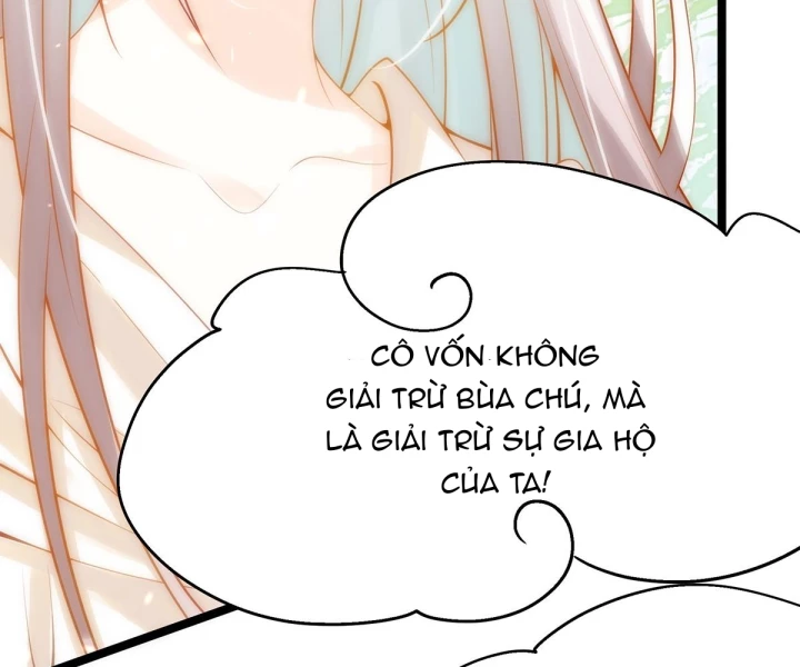 Nữ Phụ Pháo Hôi Bị Ép Mở Doanh Nghiệp Chapter 18 - 21