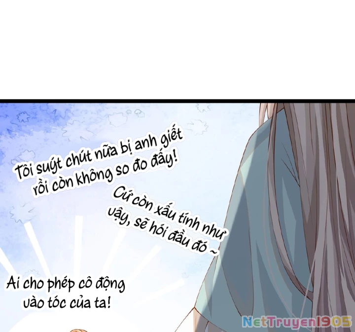 Nữ Phụ Pháo Hôi Bị Ép Mở Doanh Nghiệp Chapter 18 - 107