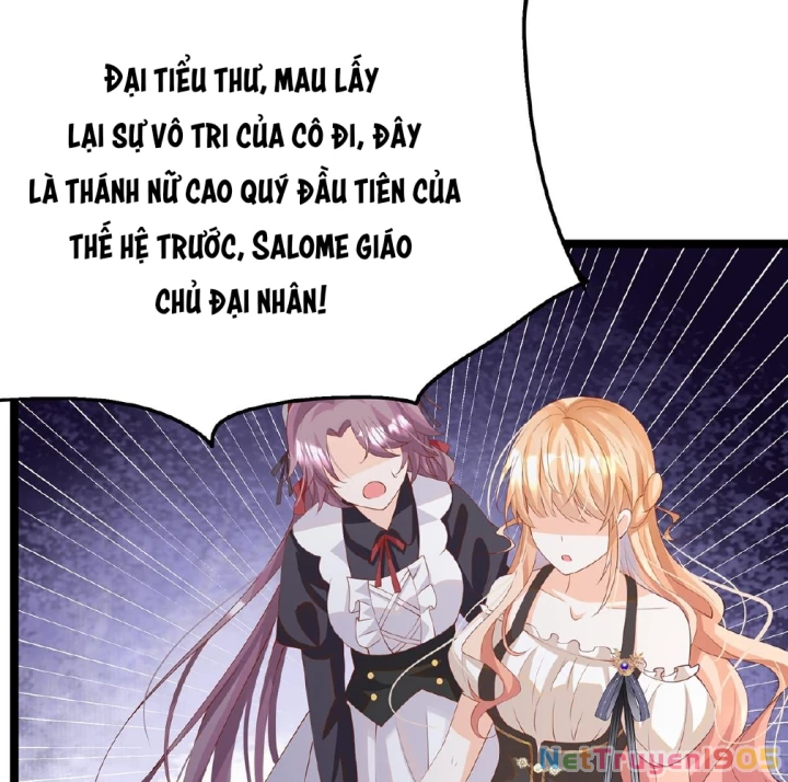 Nữ Phụ Pháo Hôi Bị Ép Mở Doanh Nghiệp Chapter 18 - 128
