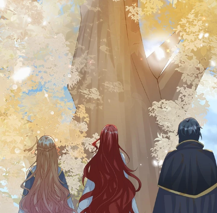 Nữ Phụ Pháo Hôi Bị Ép Mở Doanh Nghiệp Chapter 20 - 56