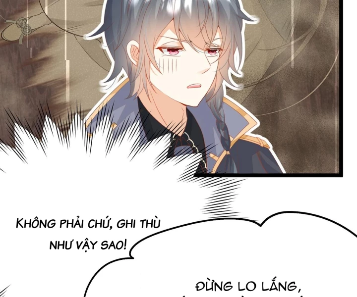 Nữ Phụ Pháo Hôi Bị Ép Mở Doanh Nghiệp Chapter 21 - 21