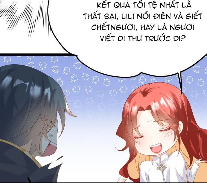 Nữ Phụ Pháo Hôi Bị Ép Mở Doanh Nghiệp Chapter 21 - 22