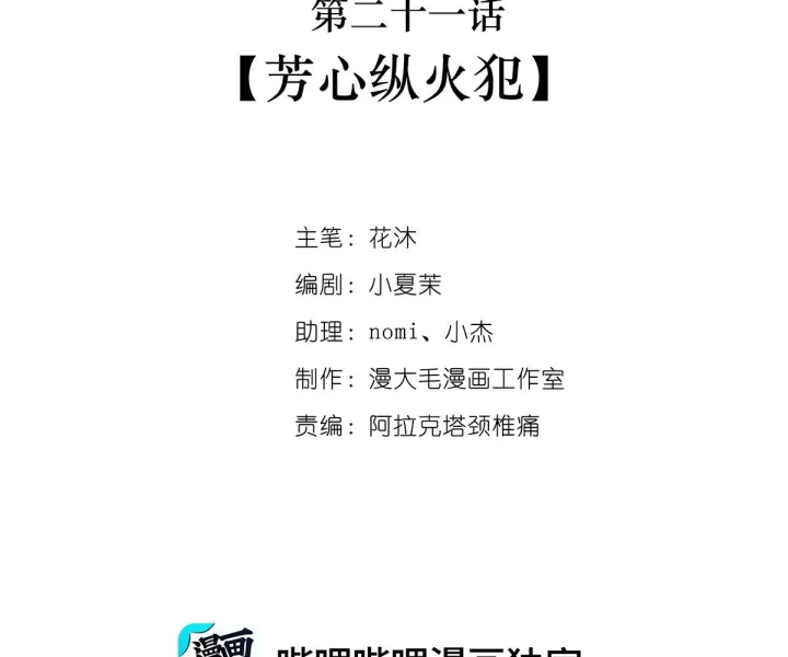 Nữ Phụ Pháo Hôi Bị Ép Mở Doanh Nghiệp Chapter 22 - 2