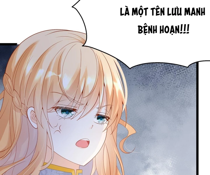 Nữ Phụ Pháo Hôi Bị Ép Mở Doanh Nghiệp Chapter 22 - 32