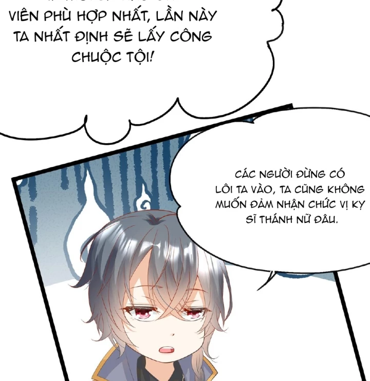 Nữ Phụ Pháo Hôi Bị Ép Mở Doanh Nghiệp Chapter 23 - 51