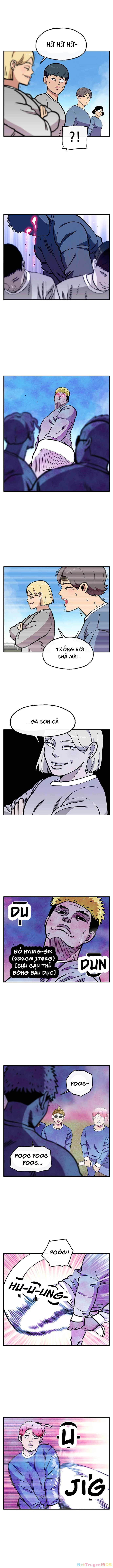 Chúa Tể Muôn Loài Chapter 46 - 5
