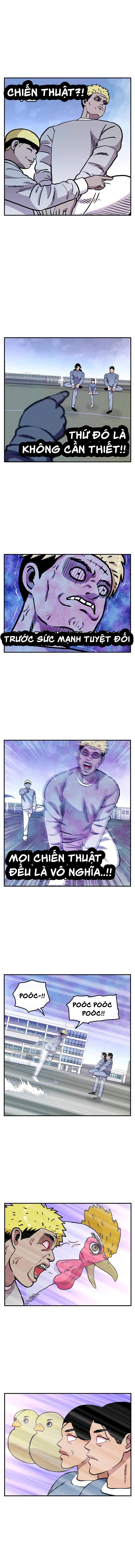 Chúa Tể Muôn Loài Chapter 46 - 7