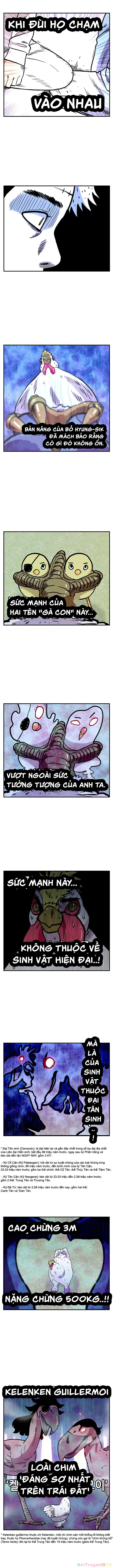 Chúa Tể Muôn Loài Chapter 46 - 8