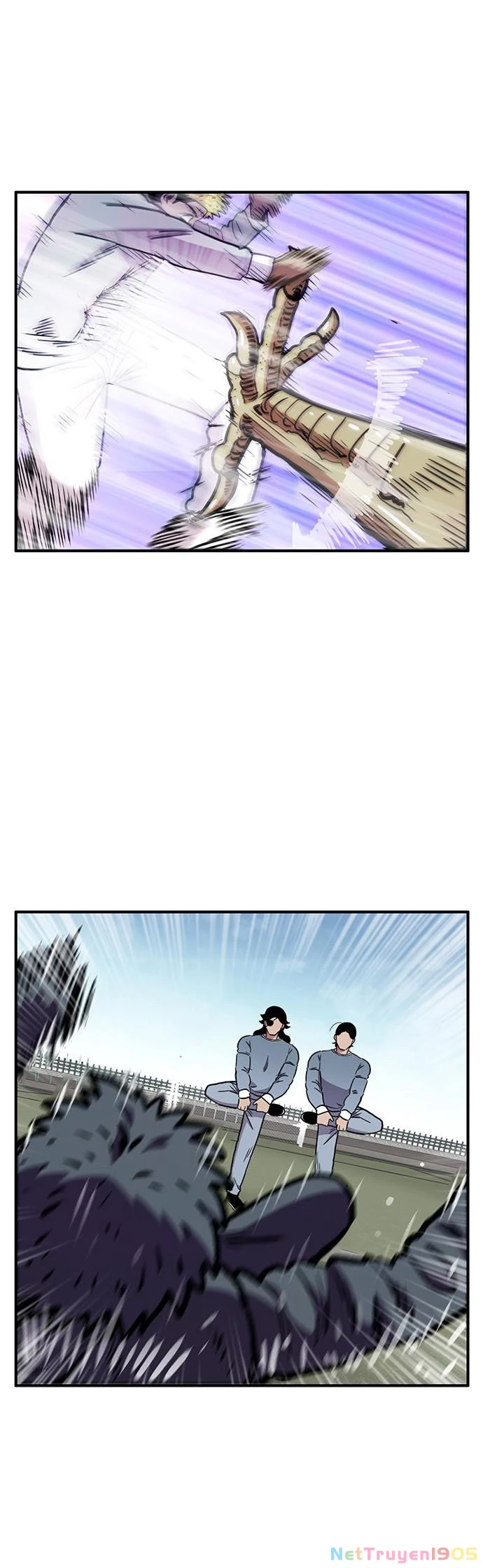 Chúa Tể Muôn Loài Chapter 46 - 9