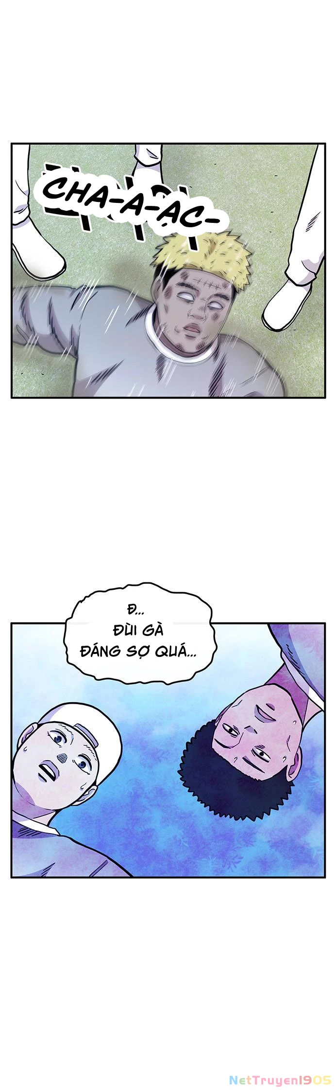 Chúa Tể Muôn Loài Chapter 46 - 10