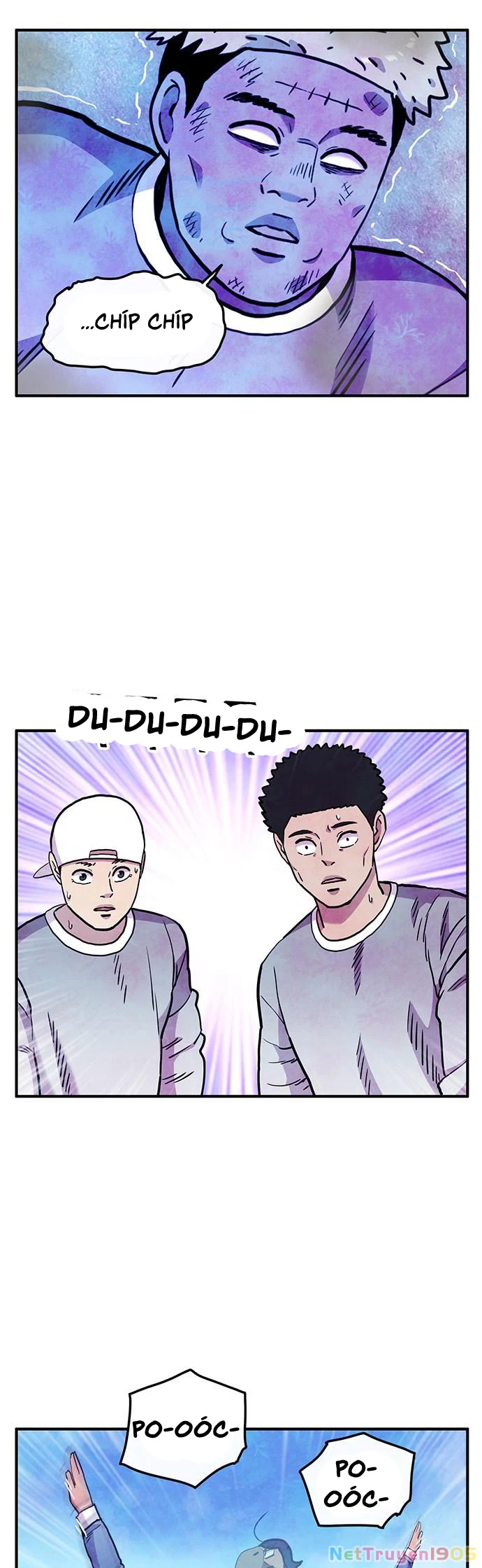 Chúa Tể Muôn Loài Chapter 46 - 11