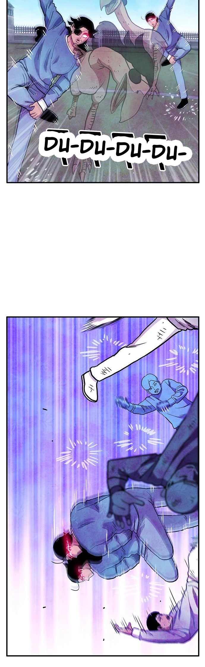 Chúa Tể Muôn Loài Chapter 46 - 12