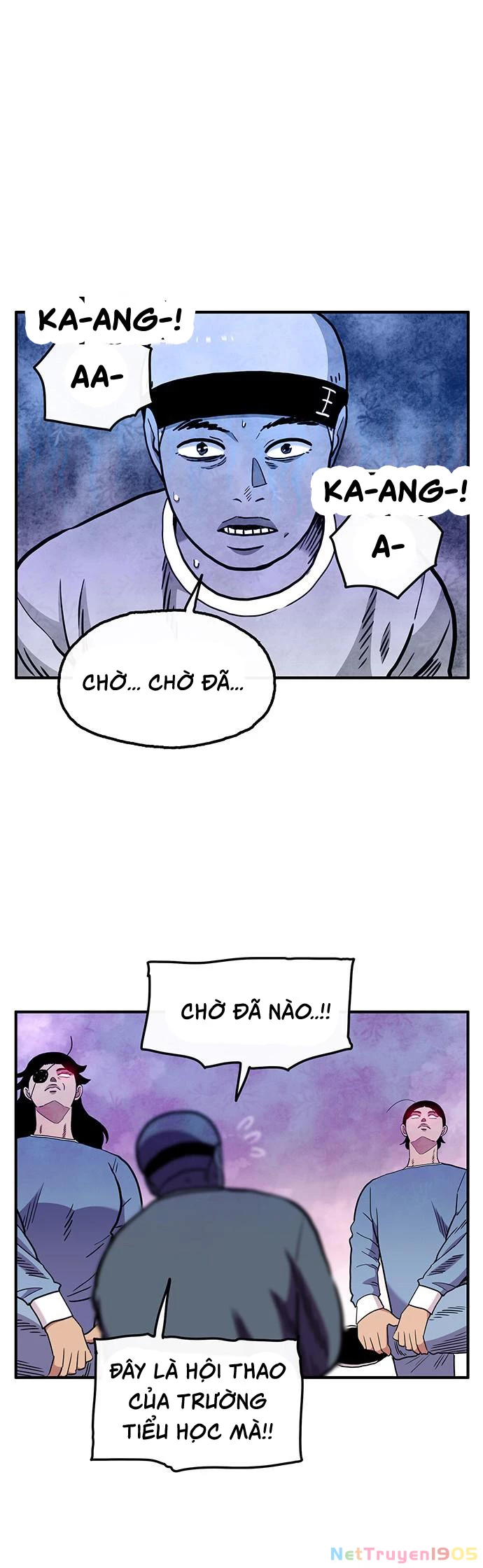 Chúa Tể Muôn Loài Chapter 46 - 13