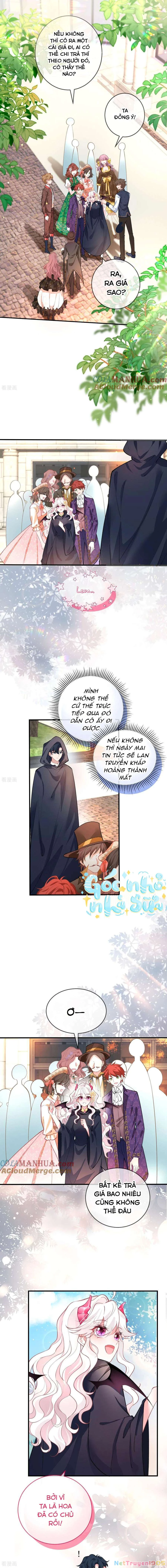 Hiệp Sĩ Độc Quyền Của Long Nữ Chapter 37 - 3
