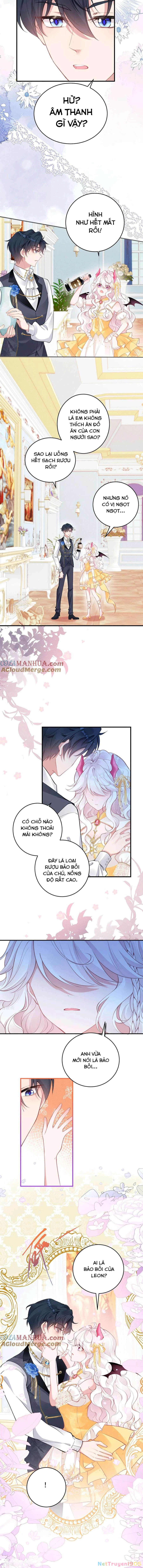 Hiệp Sĩ Độc Quyền Của Long Nữ Chapter 37 - 8