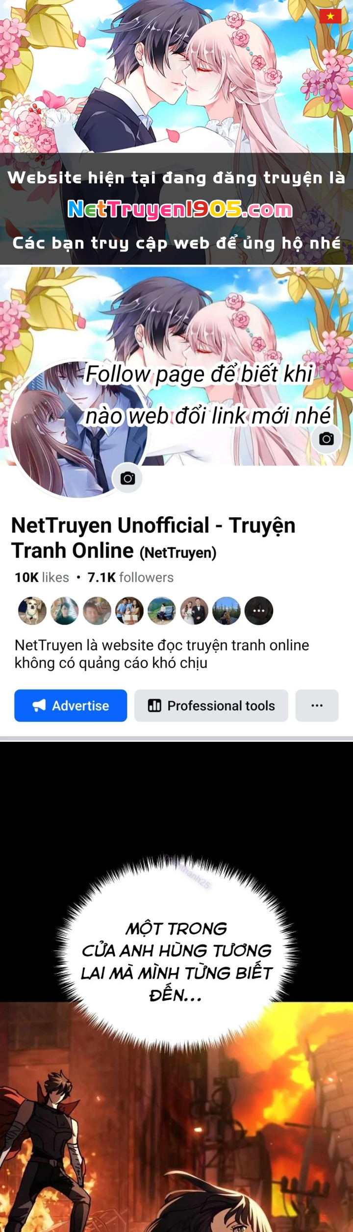 Hồi Quy Nhưng Thế Giới Vẫn Bình Yên Chapter 25 - 1