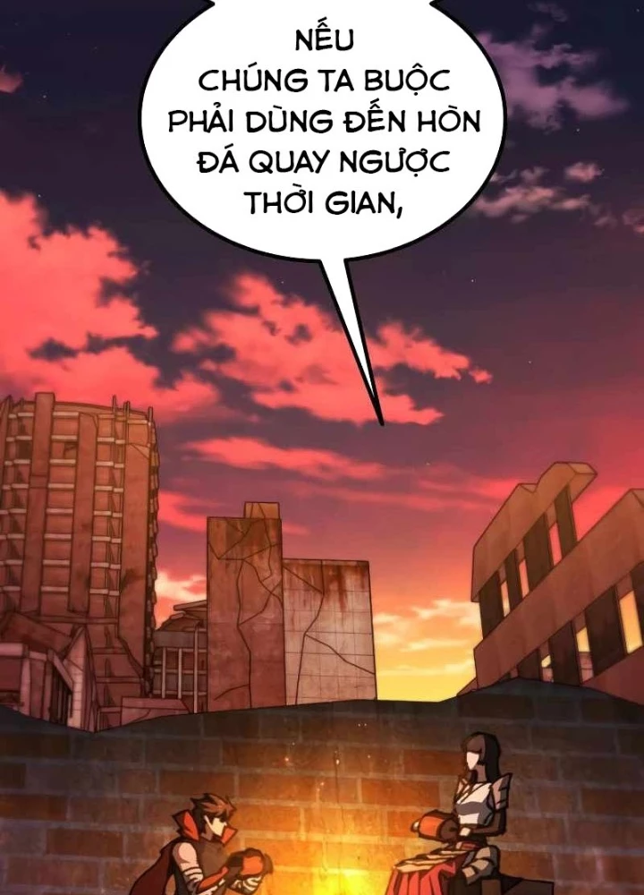 Hồi Quy Nhưng Thế Giới Vẫn Bình Yên Chapter 25 - 27
