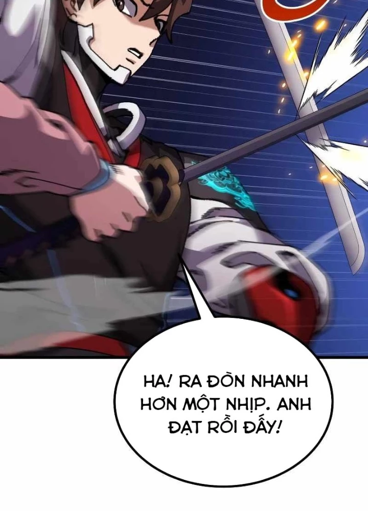 Hồi Quy Nhưng Thế Giới Vẫn Bình Yên Chapter 25 - 79
