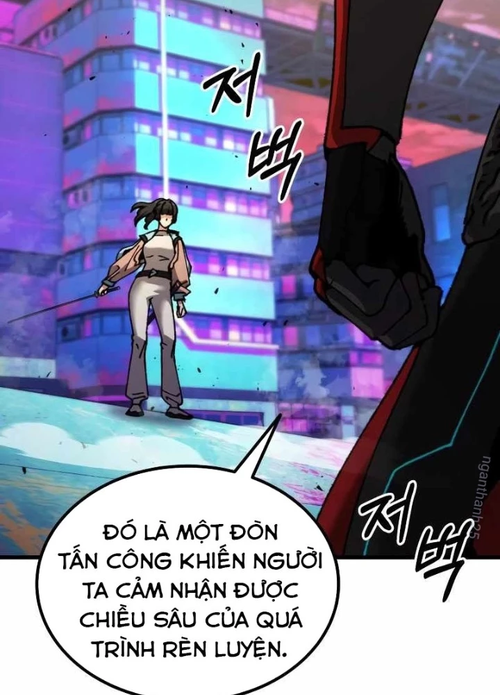Hồi Quy Nhưng Thế Giới Vẫn Bình Yên Chapter 25 - 229