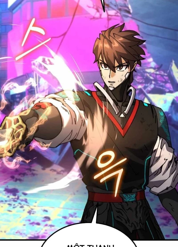 Hồi Quy Nhưng Thế Giới Vẫn Bình Yên Chapter 25 - 239