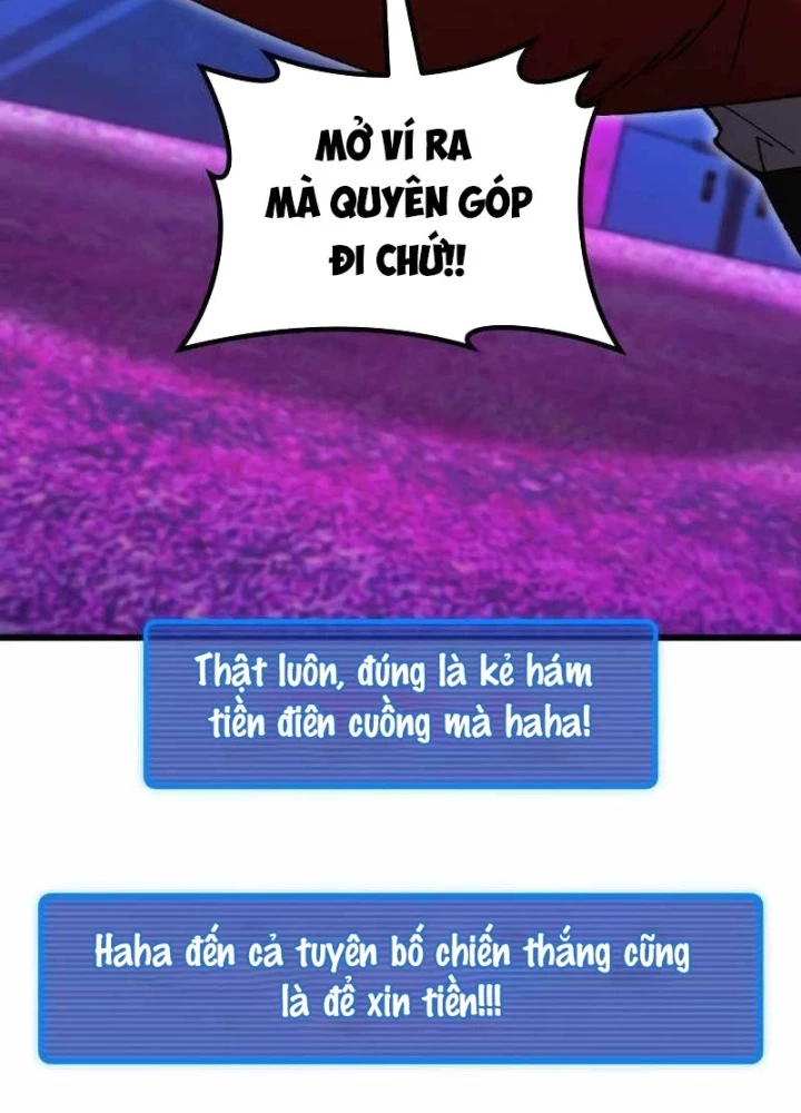 Hồi Quy Nhưng Thế Giới Vẫn Bình Yên Chapter 25 - 301