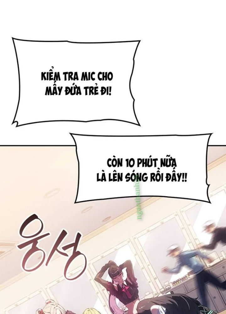 Solo Leveling Arise: Nguồn Gốc Của Thợ Săn Chapter 19 - 7