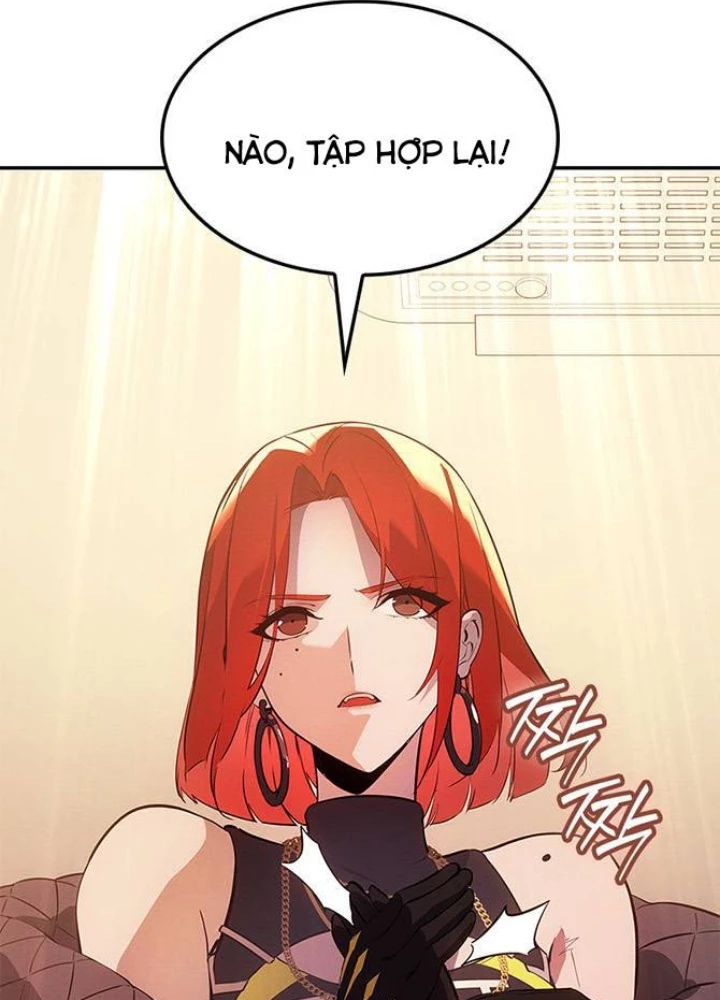 Solo Leveling Arise: Nguồn Gốc Của Thợ Săn Chapter 19 - 21