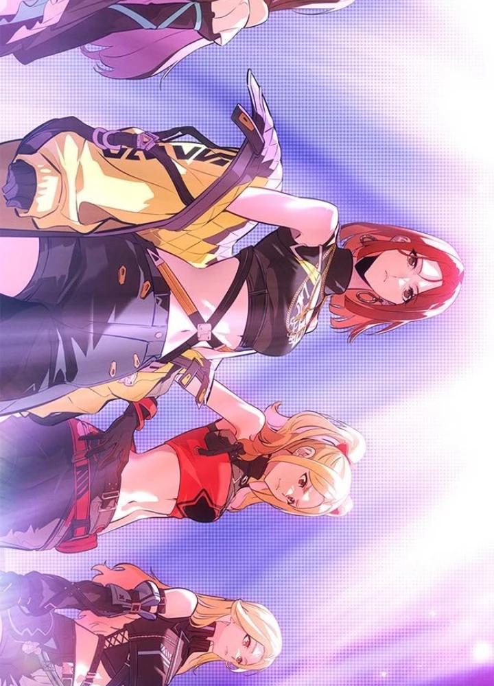 Solo Leveling Arise: Nguồn Gốc Của Thợ Săn Chapter 19 - 47
