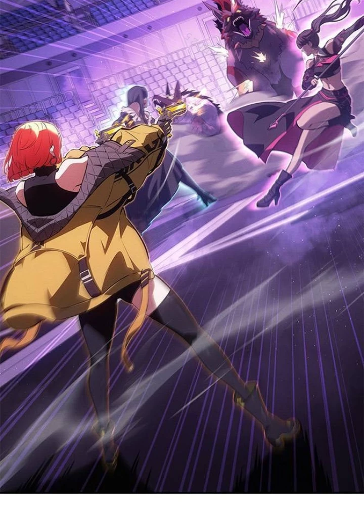 Solo Leveling Arise: Nguồn Gốc Của Thợ Săn Chapter 19 - 159