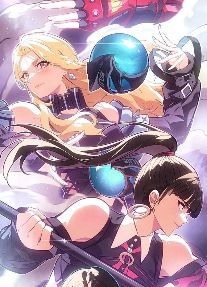 Solo Leveling Arise: Nguồn Gốc Của Thợ Săn Chapter 19 - 171