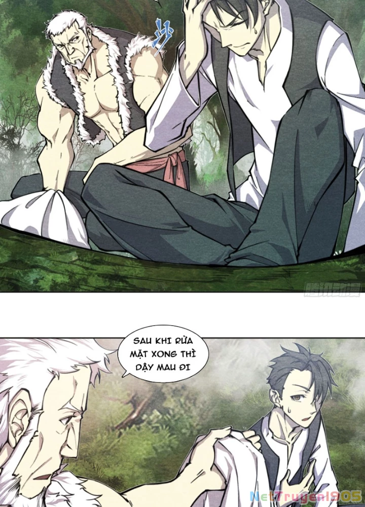 Hoàng Hôn Phân Giới Chapter 13 - 5