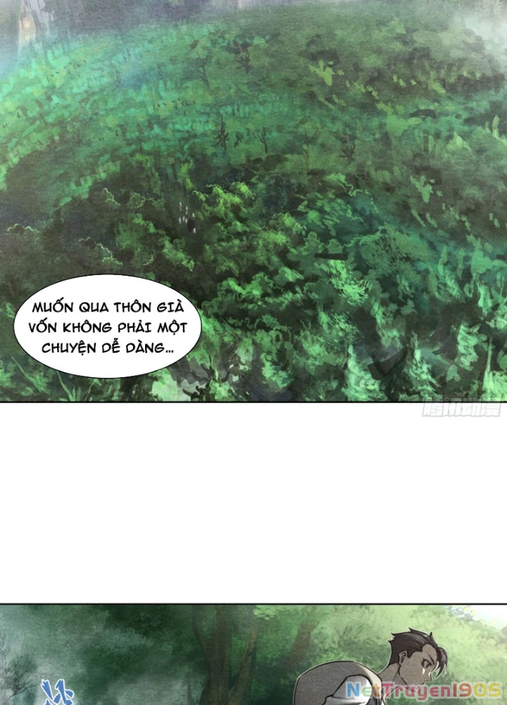 Hoàng Hôn Phân Giới Chapter 13 - 21
