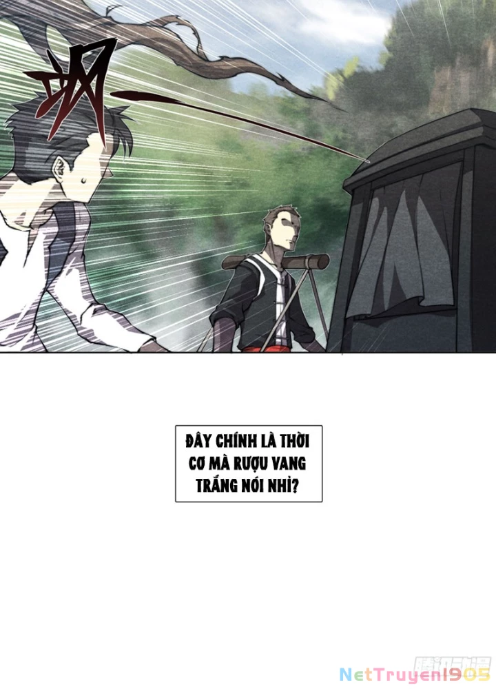 Hoàng Hôn Phân Giới Chapter 13 - 31
