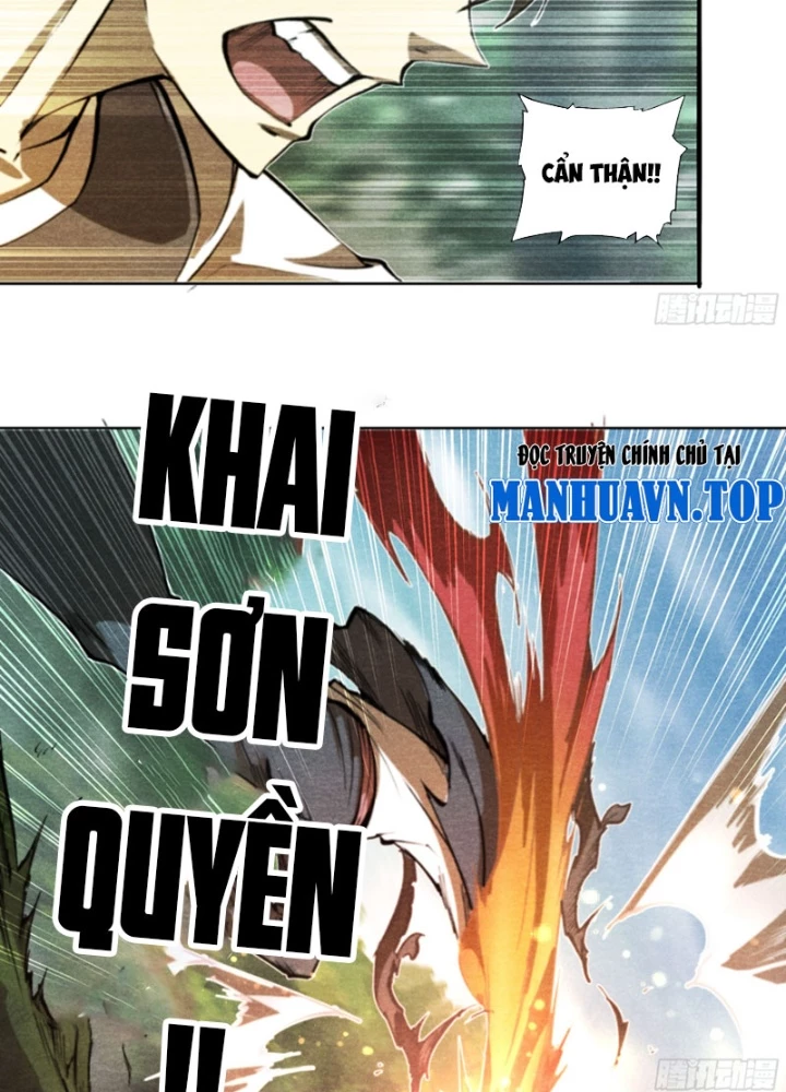 Hoàng Hôn Phân Giới Chapter 13 - 33