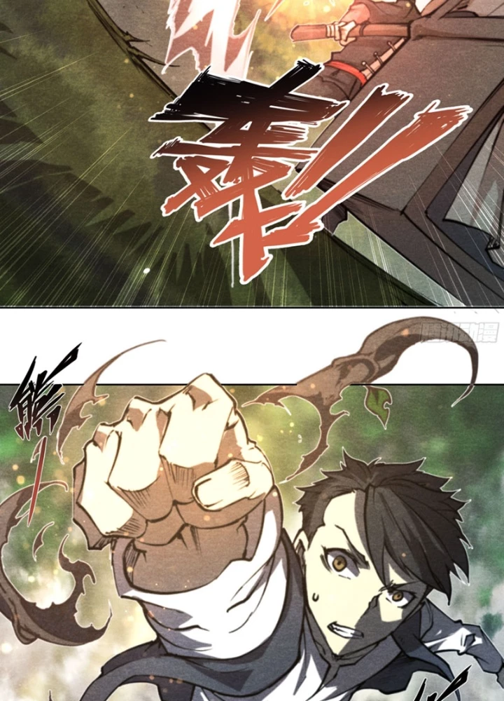 Hoàng Hôn Phân Giới Chapter 13 - 35