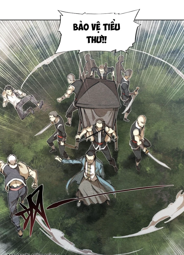 Hoàng Hôn Phân Giới Chapter 13 - 39