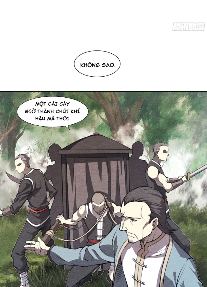 Hoàng Hôn Phân Giới Chapter 13 - 41