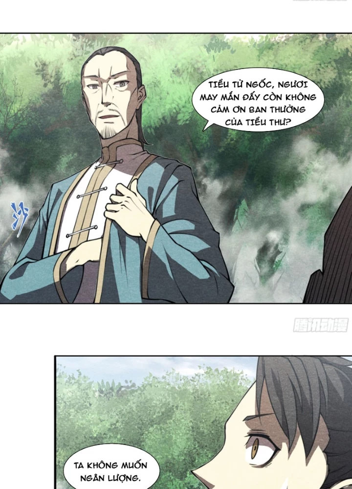 Hoàng Hôn Phân Giới Chapter 13 - 45